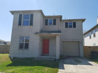 7807 Hedrick Farm, San Antonio, TX 78239