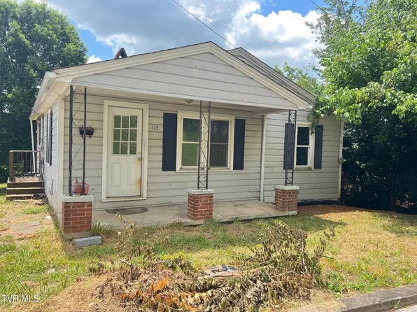 113 Chapel St, Greeneville, TN 37743