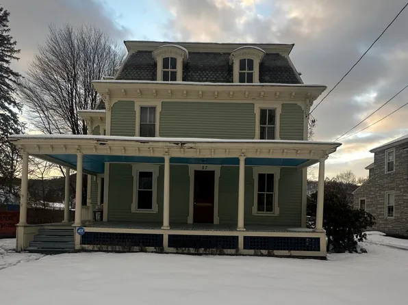 27 Quaker Street, NY 12832