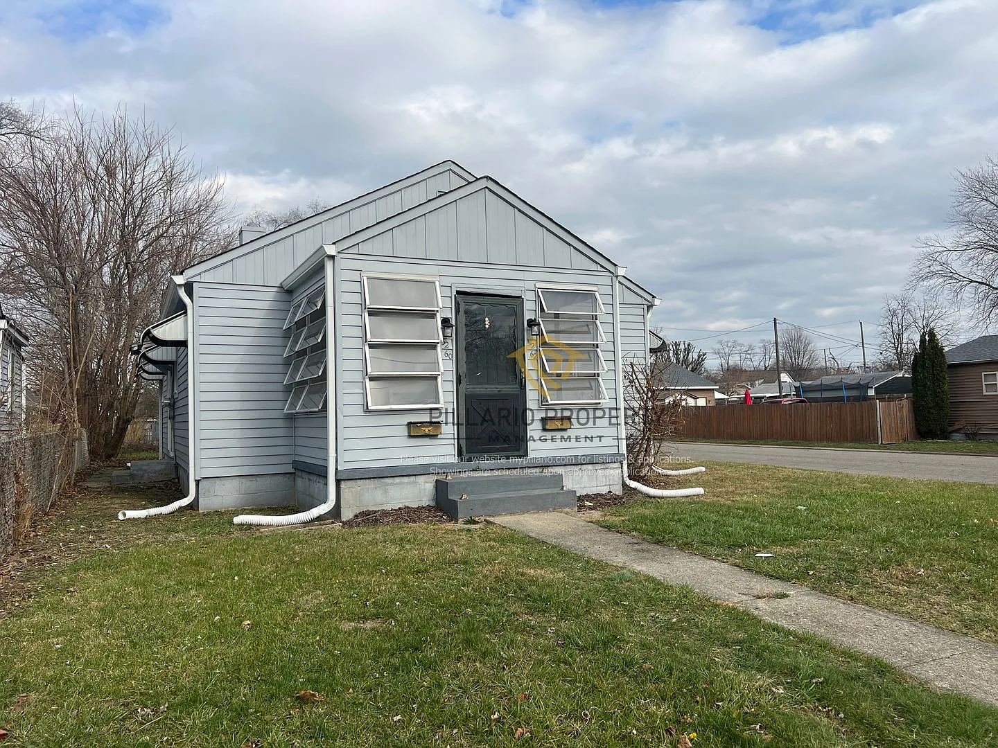 5260-5262 Fletcher Avenue — Photo 1