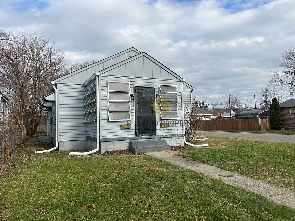 5260-5262 Fletcher Ave