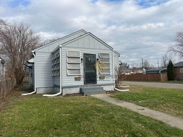 5260-5262 Fletcher Avenue, 5260-5262 Fletcher Ave, Indianapolis, IN 46219