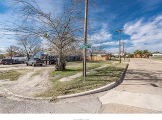 103 W 32nd St, Bryan, TX 77803