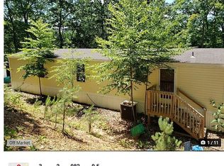 23 Tom Worley Rd, Leicester, NC 28748