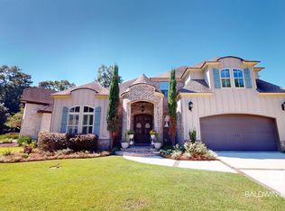 5436 Rabbit Creek Dr #4, Theodore, AL 36582