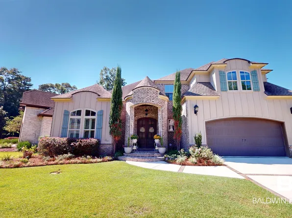 5436 Rabbit Creek Dr #4, Theodore, AL 36582