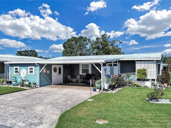 1705 Quail Hill Dr, Lakeland, FL 33810