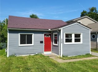 354 Brayton Rd, Rochester, NY 14616