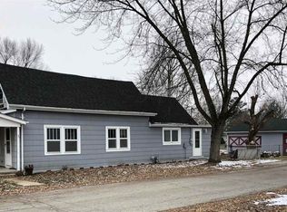 301 W Sherron St, Sweetser, IN 46987