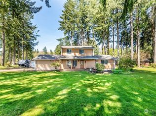 142 Gassman Rd, Castle Rock, WA 98611