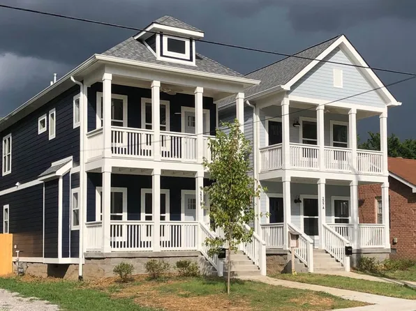 207A Myrtle St, Nashville, TN 37206