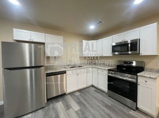 308 3rd St APT 3, Warner Robins, GA 31088