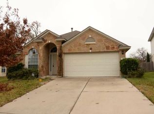 11816 Springs Head Loop, Austin, TX 78717