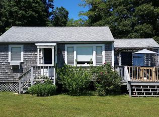 746 State Hwy UNIT 11, Eastham, MA 02642