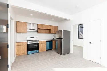Rented by Oxford Property Group