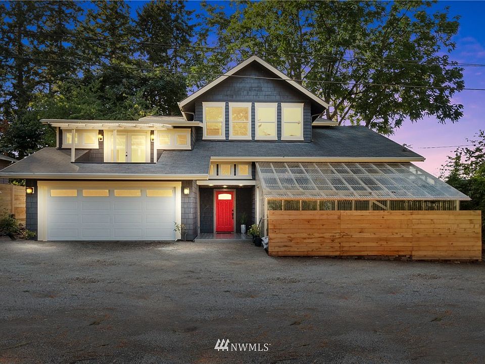 14709 Bethel Lane SW, Vashon, WA 98070 Zillow