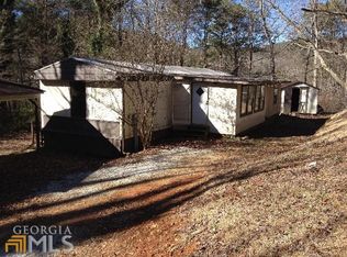 78 Montgomery Ln, Clayton, GA 30525