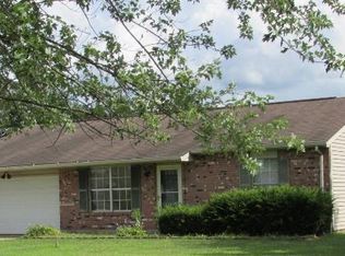 8875 Franklin Trenton Rd, Franklin, OH 45005