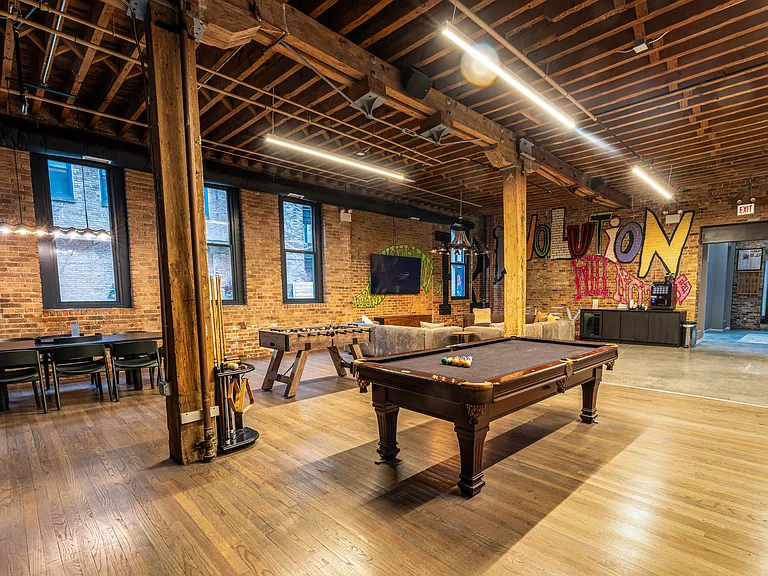 Cobbler Square Lofts — Photo 39