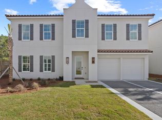 5 Palm Rdg, Miramar Beach, FL 32550