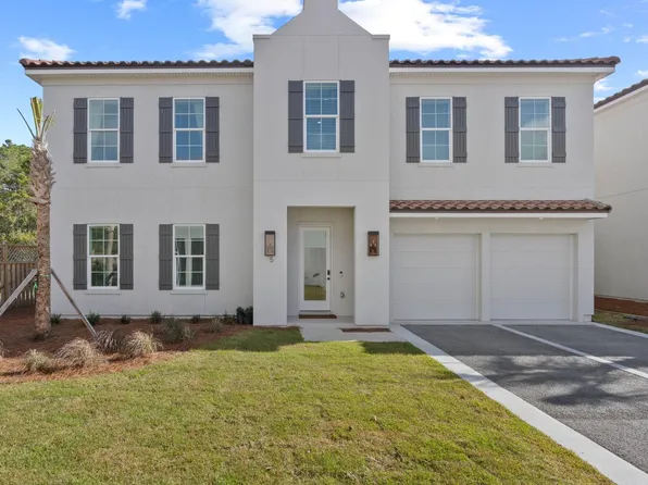 5 Palm Rdg, Miramar Beach, FL 32550