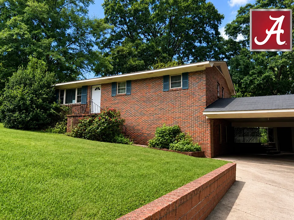 3826 Springhill Dr