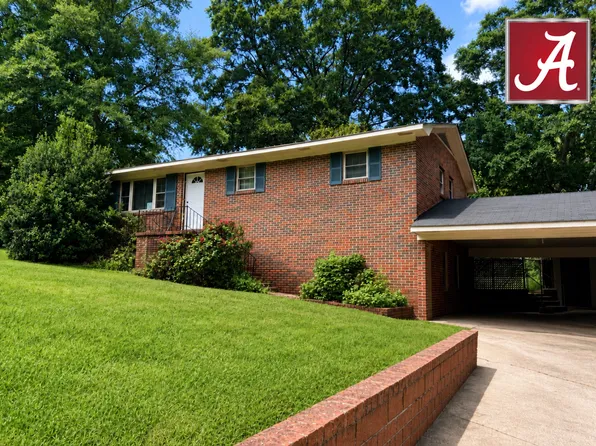3826 Springhill Dr, Tuscaloosa, AL 35405
