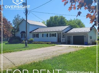 383305 Salford Rd, South West Oxford, ON N0J1W0