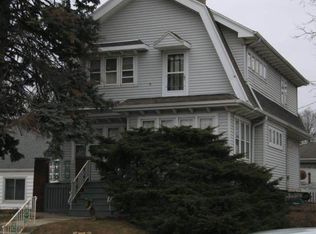 6415 W Beloit Rd, West Allis, WI 53219