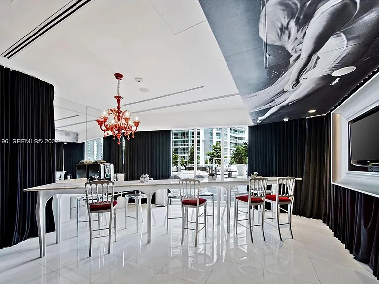475 Brickell Ave #3411 — Photo 19