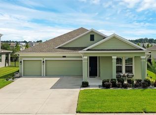 5232 Red Coral, Mount Dora, FL 32757