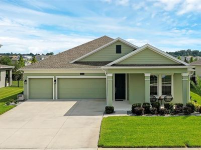 5232 Red Coral Cir, Mount Dora, FL, 32757