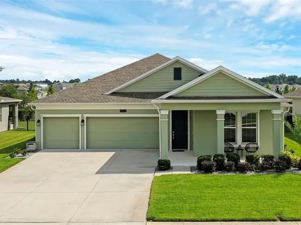 5232 Red Coral Cir, Mount Dora, FL 32757