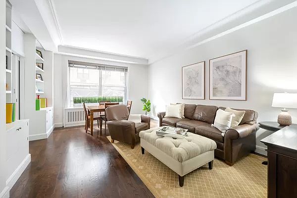 1st image of 215 W 91st St APT 25