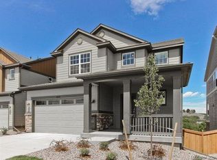 464 Hyde Park Cir, Castle Pines, CO 80108