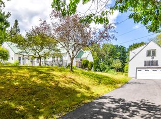 114 Grant Rd, Durham, ME 04222