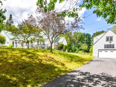 114 Grant Road, Durham, ME, 04222