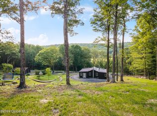 1136 Enid Rd, Summit, NY 12175