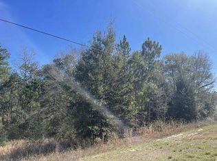 35 Ten Lake Dr, Defuniak Springs, FL 32433