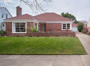 7229 N Chase Ave, Portland, OR 97217