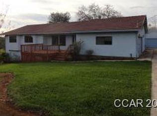 6368 McCauley Rd, Valley Springs, CA 95252