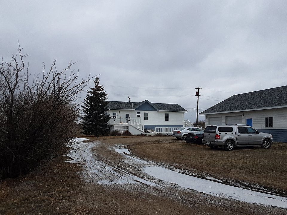 236 Central Ave S, Dutton, MT 59433 Zillow