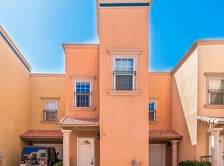 3150 N Yarbrough Dr, El Paso, TX 79925