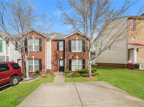 11426 Ashefield Ln, Hampton, GA 30228