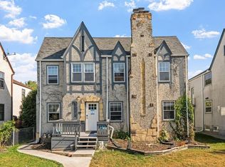4421 Portland Ave APT 1, Minneapolis, MN 55407