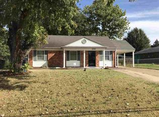 3792 Neely Rd LOT 9, Memphis, TN 38109