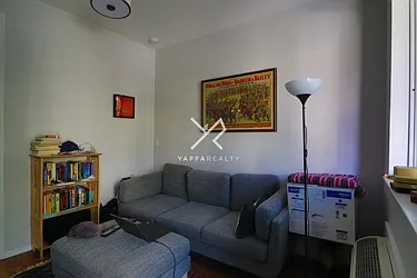 Rented by Yaffa Realty LLC