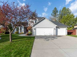 7324 W Kendick Ave, Nine Mile Falls, WA 99026