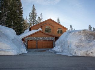 24 Ridgecrest Dr, Mammoth Lakes, CA 93546