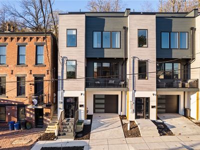 242 E Jefferson St, Pittsburgh, PA, 15212